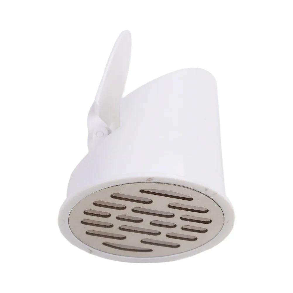 Plastic-Bodied Built-in Drain Pipe for Waste Pipes with Functional Seal to Mitigate Backflow Risk in Low-Pressure Drainage Zones