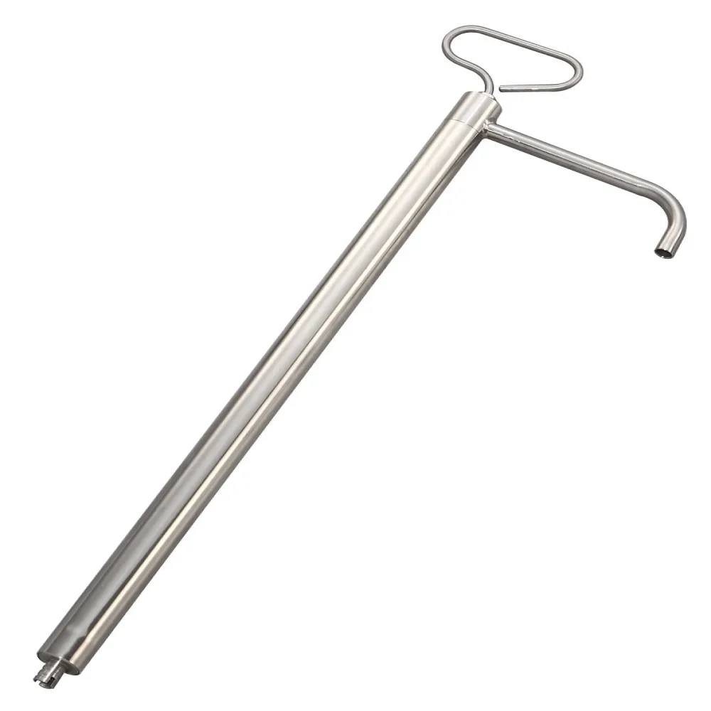 LCH JW-80R Plastic Pump