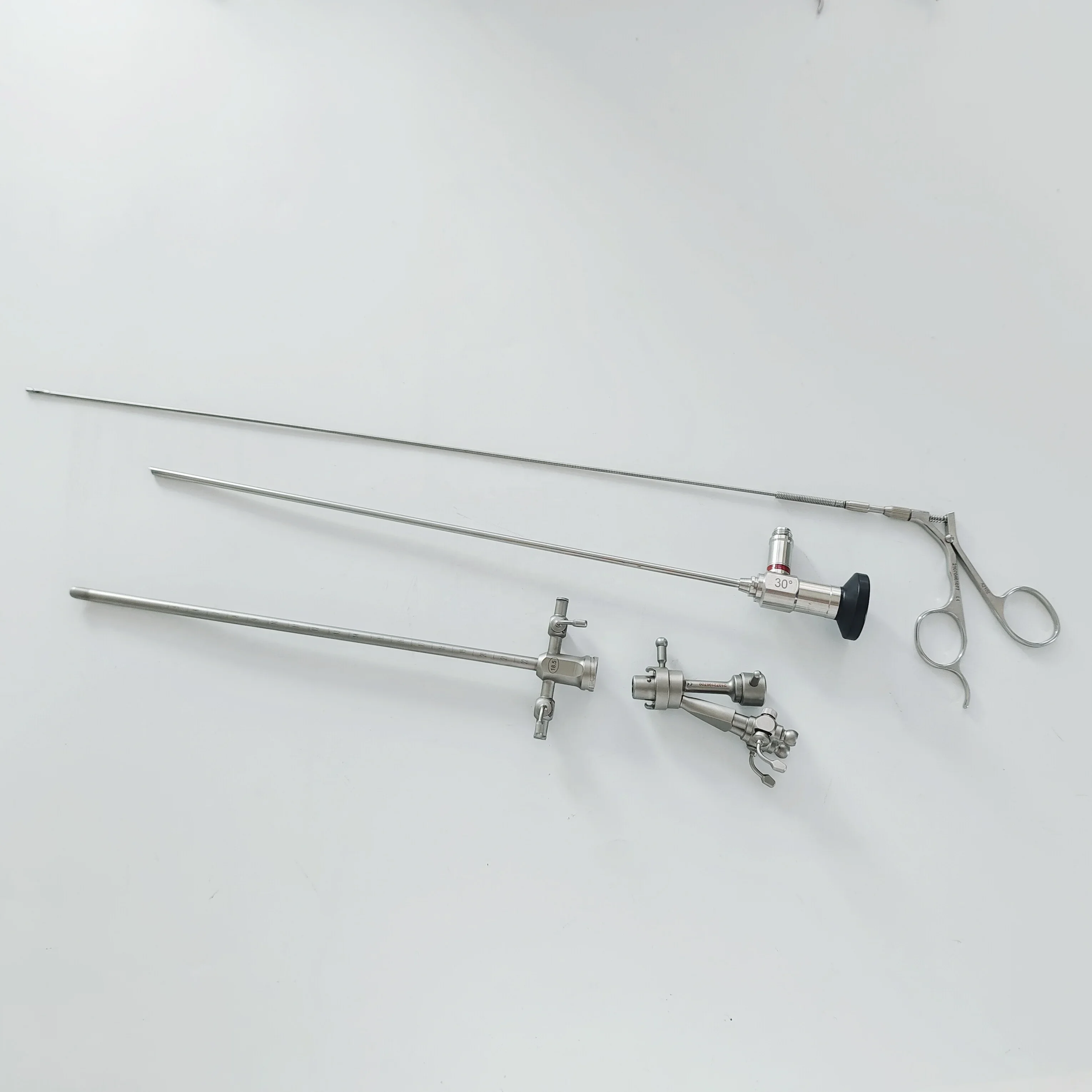 Medical NP-7 Urological Cystoscopy Set Professional Urological Examination Surgery Laboratory Equipment