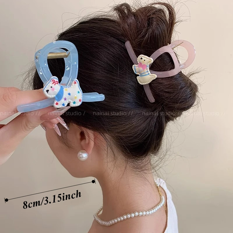 Dachshund Paw Clip …