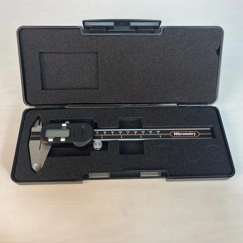 2026High Precision Digital Caliper Instrument