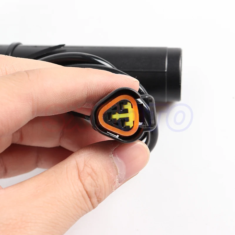Electric Motorcycle Throttle Turn Grip Handlebar Accelerated Handle Throttle For Sur-Ron Surron Light Bee S X Motocross Parts