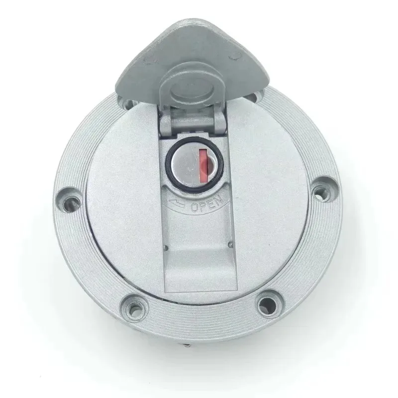 ل غطاء خزان الوقود للدراجات النارية غطاء الغاز قفل KEEWAY RKS RKV RKX ستيلز لهب بينيلي TNT25 TNT250 TNT300 TNT600 BN302 #2