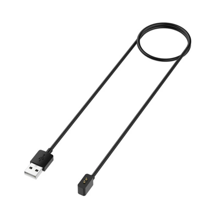 carregamento magnético para Banda 9 carregamento USB eficiência com proteções sobrecarga