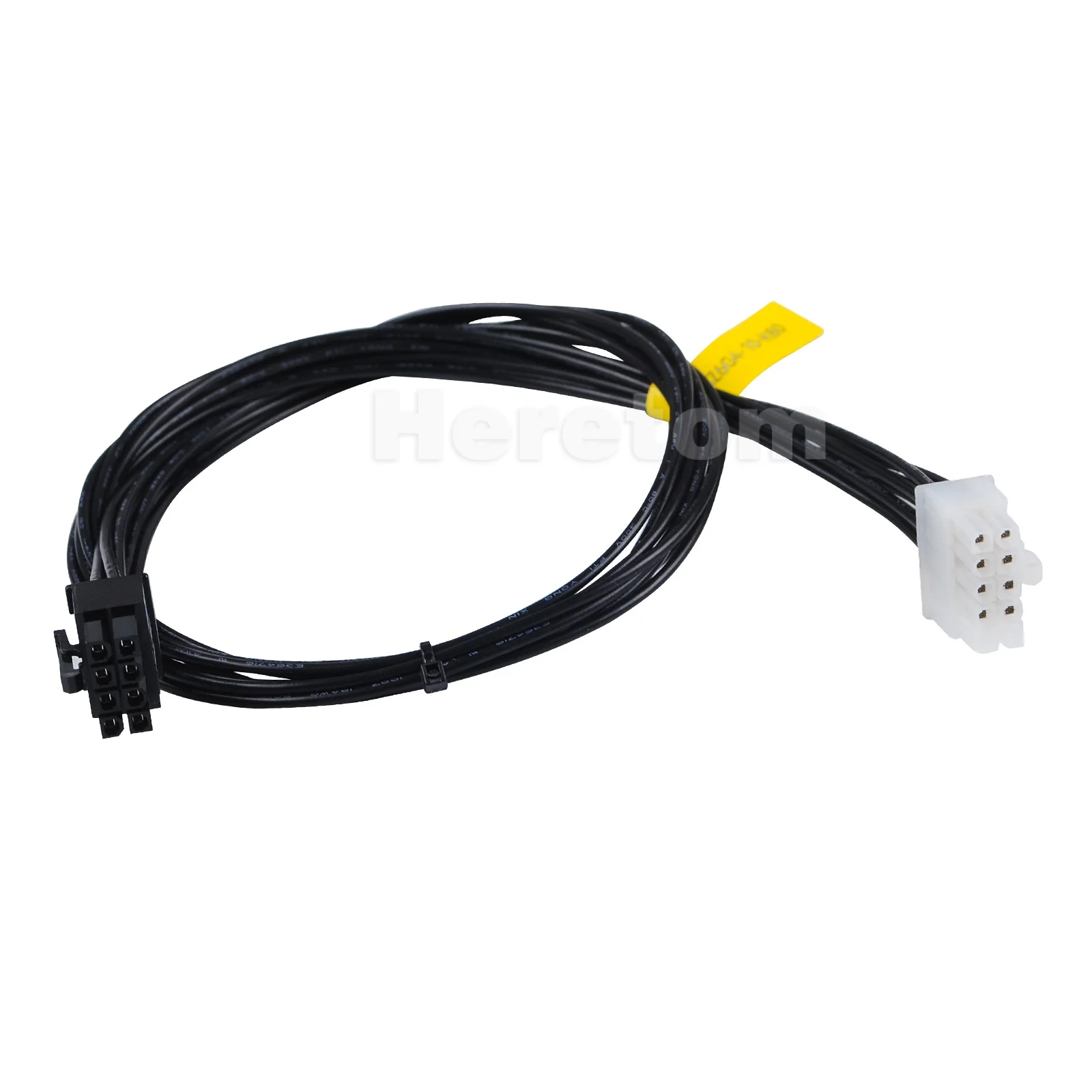10Pin to 8Pin Power Cable For HP Z4 Z6 G4 to Nvidia K80/M40/M60/P40/P100 L15907-001