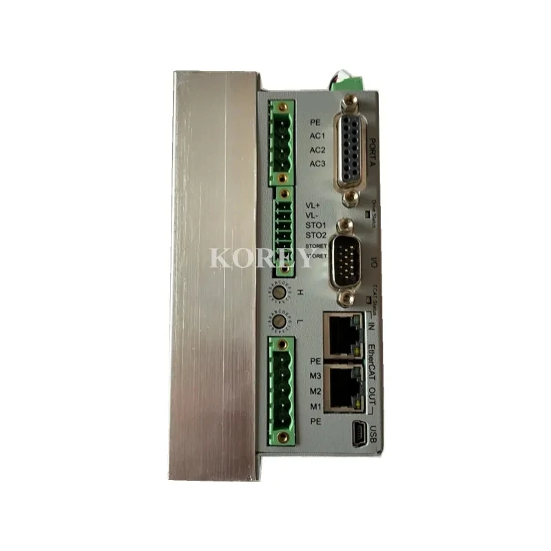 

Servo Driver G-BAS10/230FEHN1A2 Spot