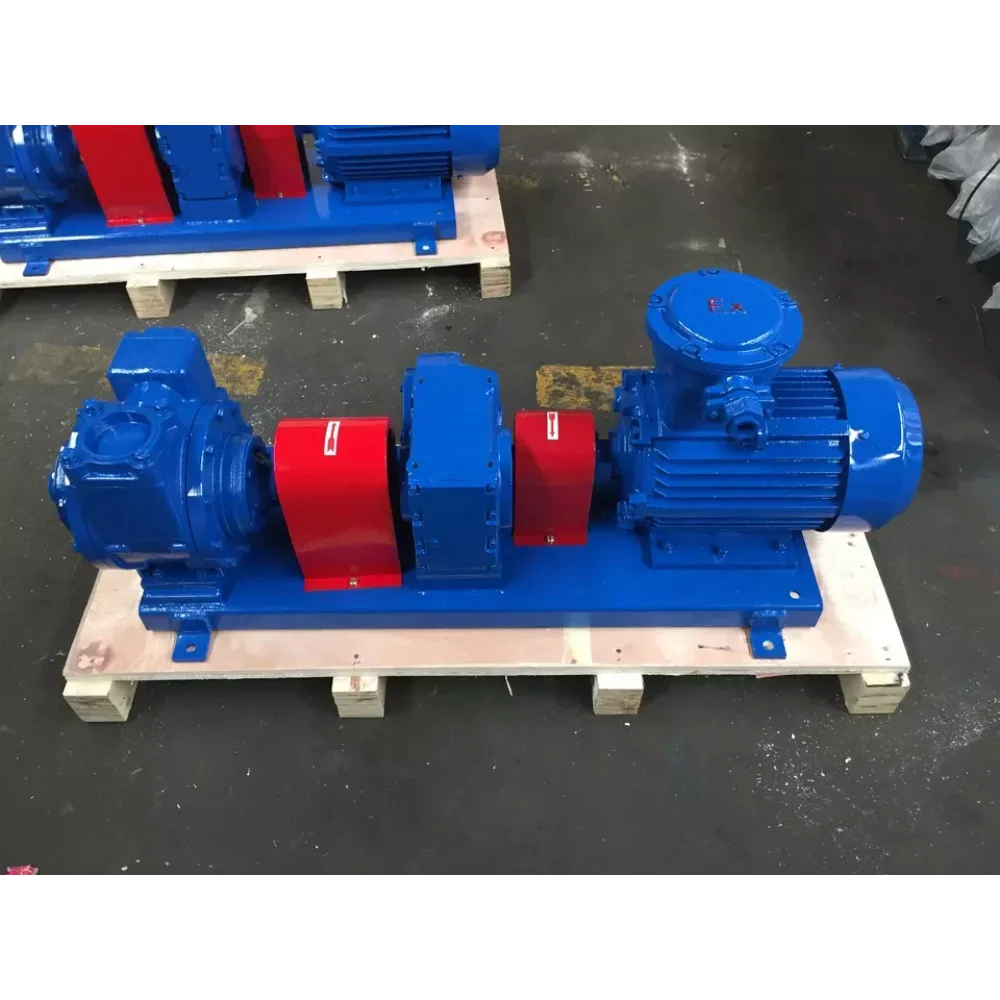 380V  Multistage Pump Gas Transfer Pump Gas Station Equipment  lpg Dispensers Hot Sale