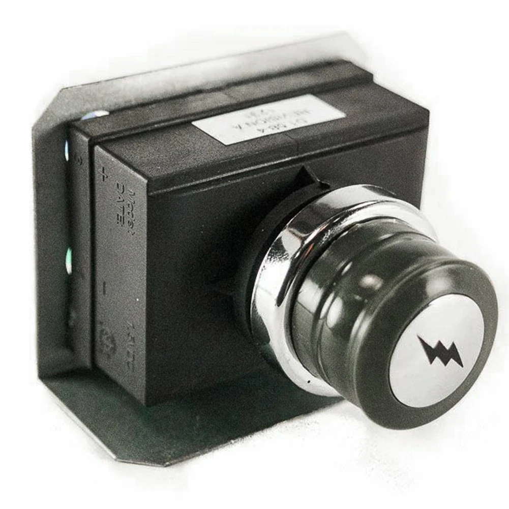 

Gas Grill For Ignition for Weber For Replacement Module 88826 Designed for Genesis Model Grills with Front Control Knobs