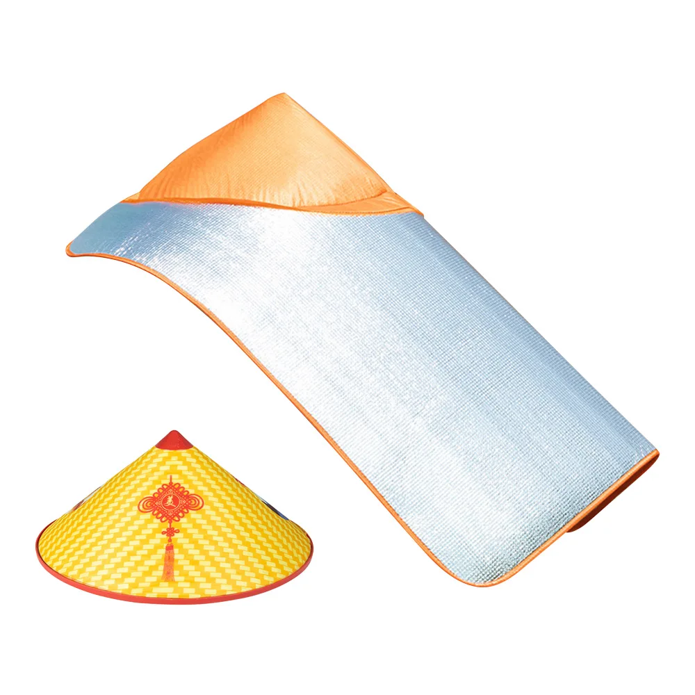 Thumbnail 2 - #43 Cheapest Wide Brim Sun Hats Deals You Can Get