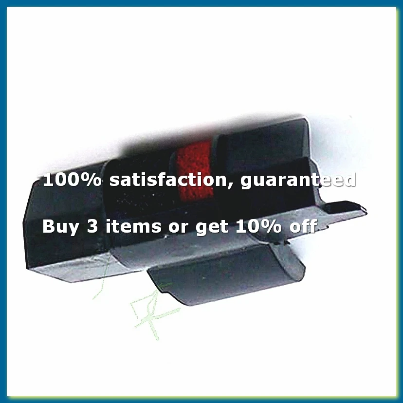 ●10Pack Replacement for IR-40T MP-12D Calculator Ink Roller Printer Ribbons Used for ,-100TM,-150TM