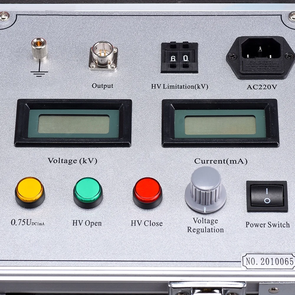 60Kv/120Kv 2Ma/3Ma/…