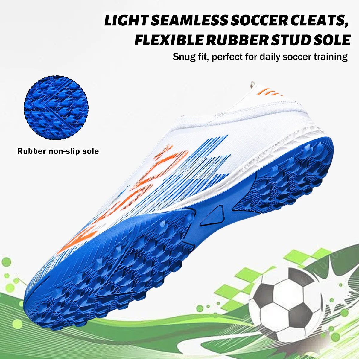 Thumbnail 3 - #17 Cheap Soccer Shoes Worth Buying