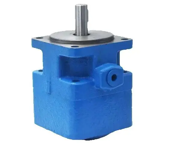 Hongpeng hydraulic blade oil pump YB1-2.5 YB1-4 YB1-6 YB1-10 YB1-12 YB1-16 YB1-25 YB1-32 YB1-40 YB1-50 YB1-63 YB1-80 YB1-100