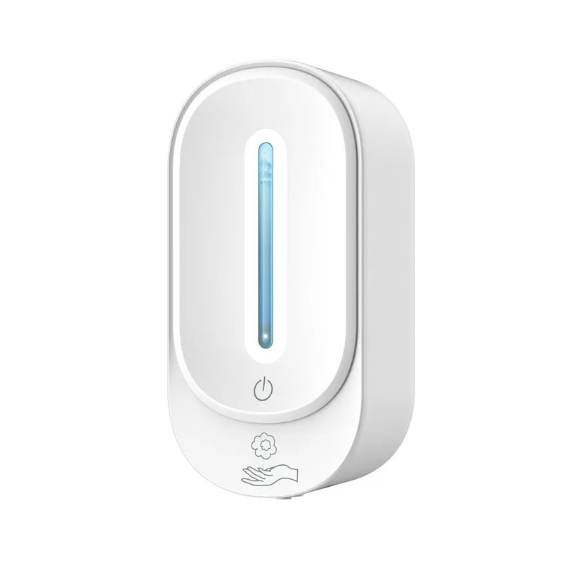 비접촉식 자동 비누 디스펜서, 스마트 거품 기계, 적외선 센서, 손 소독제, 세탁기