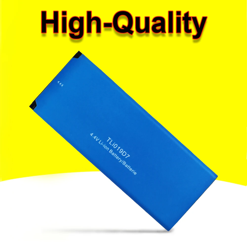 New TLi019D7 Battery For Alcatel 1 5033 5033D 5033X 5033Y 5033A 5033T 5033J / Telstra Essential Plus 2018 / TCL U3A Phone