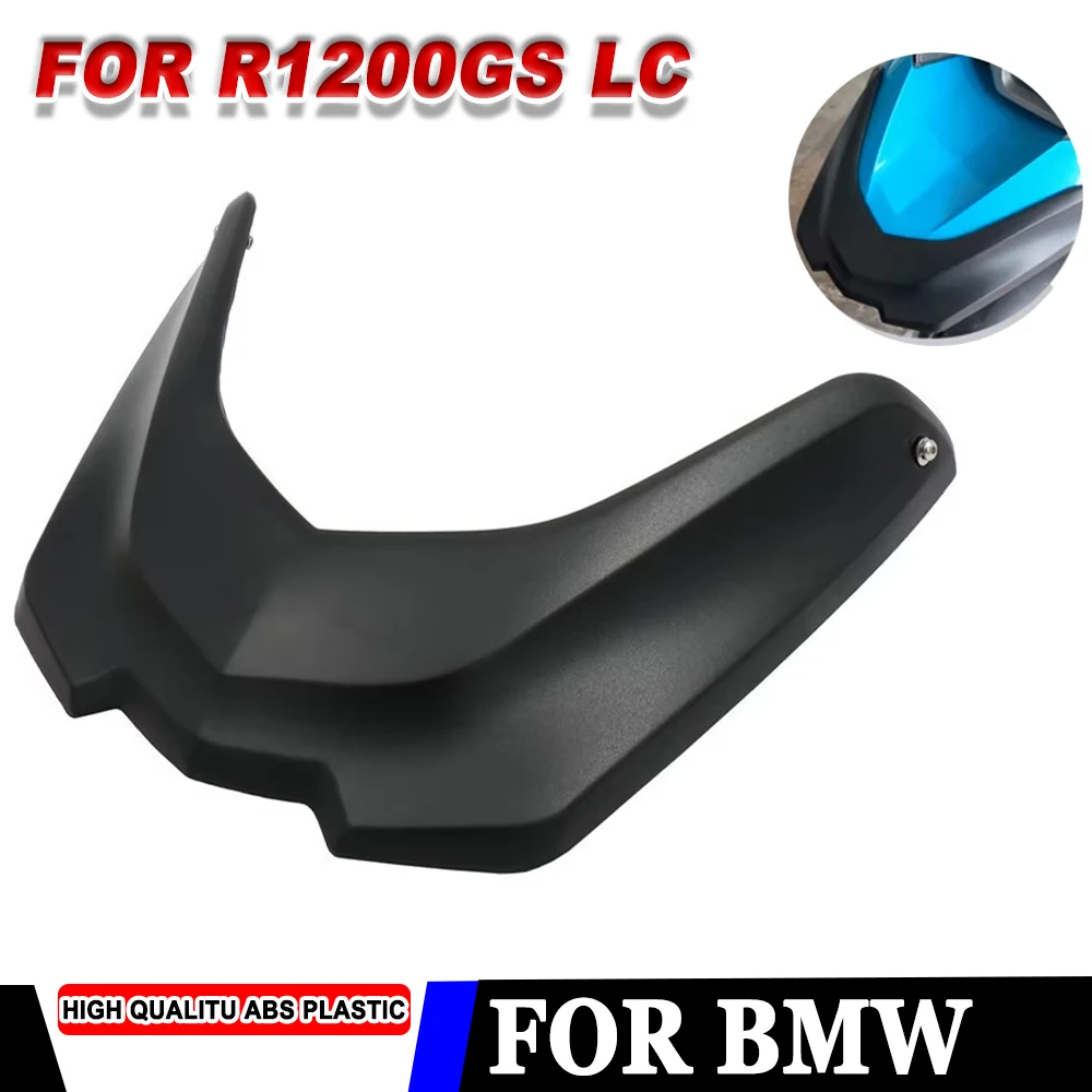 For BMW R1200GS R1200 GS R 1200 GS LC ADV R1200GS 2013~2016 Front Nose Fairing Wheel Fender Beak Cowl Extension Cowl Cone Guard