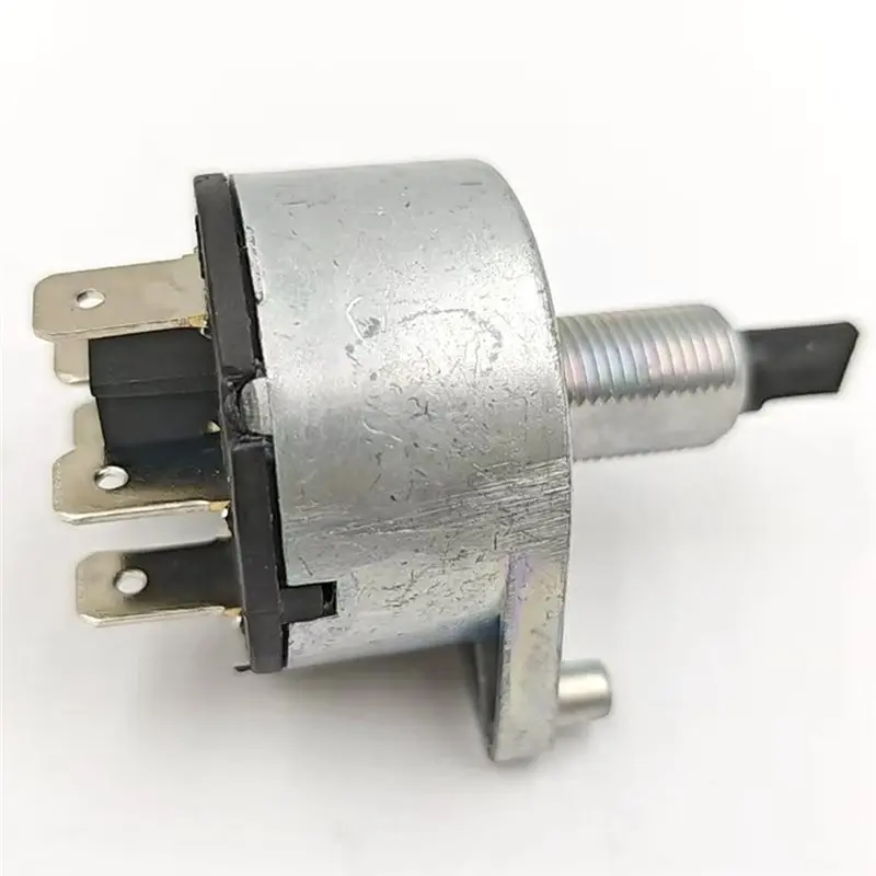 AL36529 Wiper Switch Rotating Switch Light Rotary Switch For Tractor Combine-Harvester Mover