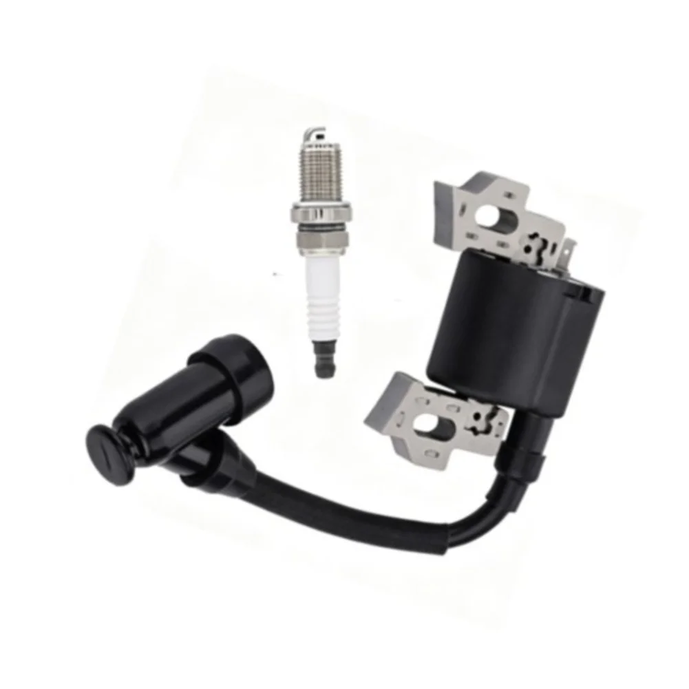 Coil Component Engine Igniter For Repair Projects High Durability Efficient Fuel Use Smooth Engine Start Stable Ignition System