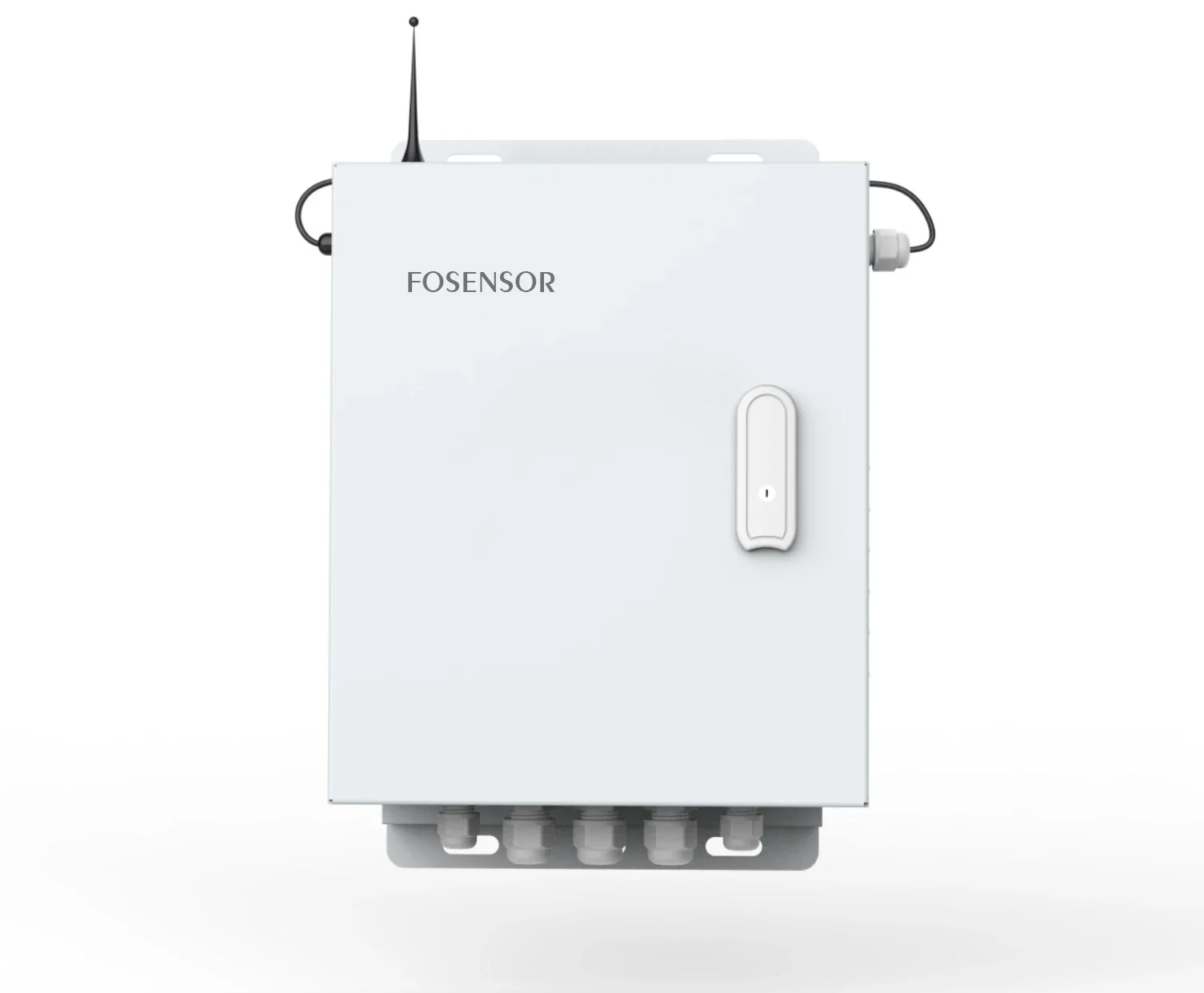 

Modbus Outdoor Air quality Monitor CO2 PM2.5 SO2 NO2 Temperature and Humidity Sensor