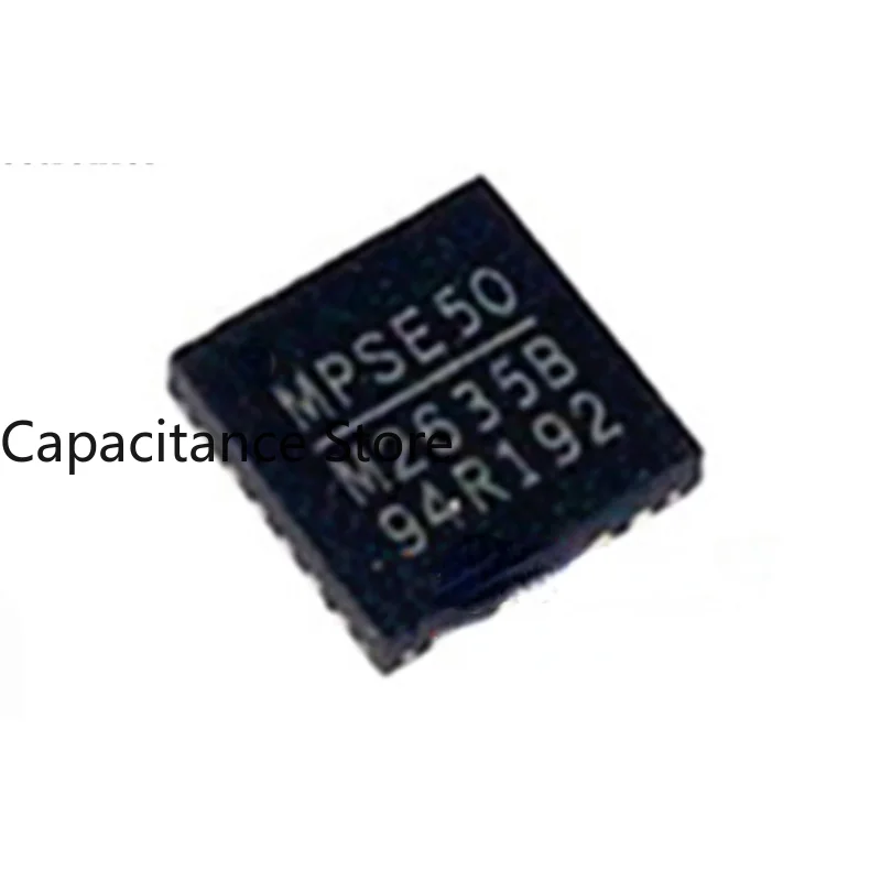 10PCS New MP2635BGR MP2635B MP2635 M2635B Power Chip Management QFN24 Direct Shooting