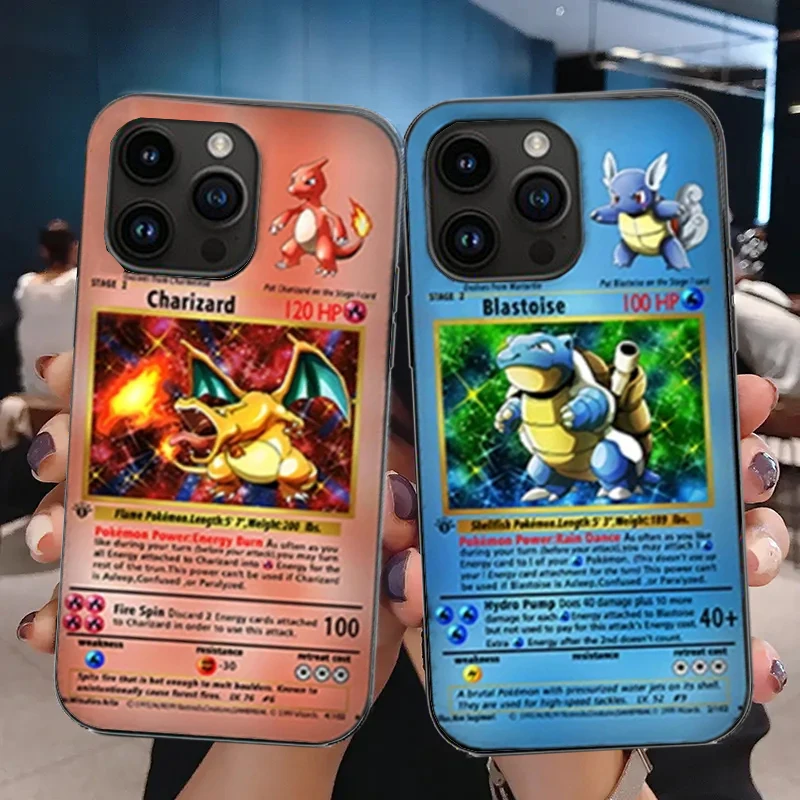 3d cards pokemon CHARIZARD POKEMON CARD 3D MOTION STICKER (3) – TRINKETSU