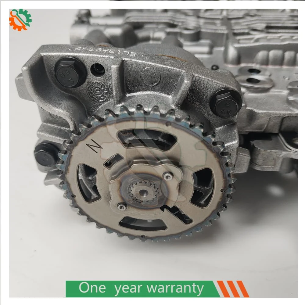 

8L45 8L45E Automatic Transmission Valve Body without Start-Stop For Cadillac Chevrolet Colorado 8L45 8L45E Rayleigh Auto Parts