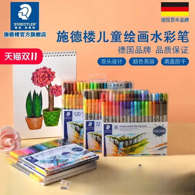 Alles über Faserstifte – Die perfekte Wahl für Künstler und Bastler