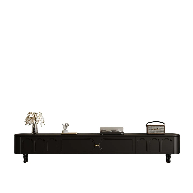 

Тумба под телевизор для небольшой квартиры, для гостиной, американский стиль, премиум-класса