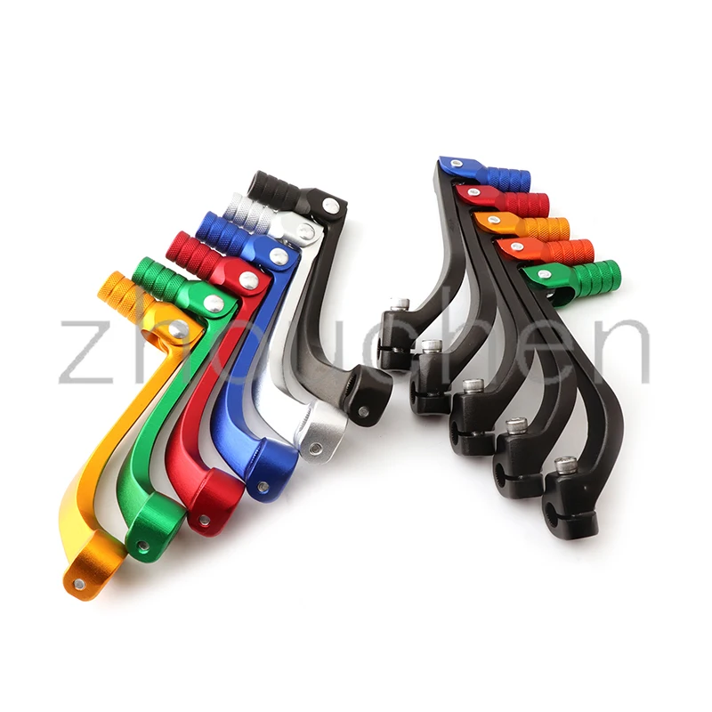 

Gear Shift Lever For SX EXC TPI XC XC-W SX-F EXC-F XC-F XCF-W 125 250 350 450 505 Husqvarna TE TC 125 250 TE TX 300 FX350