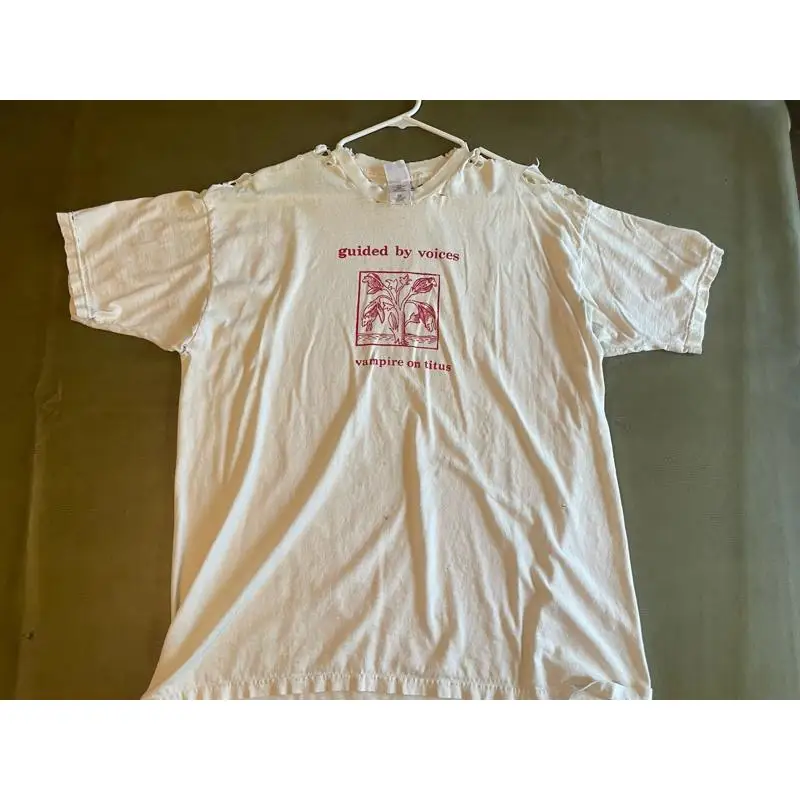 Vintage 90 ÄôS Band…