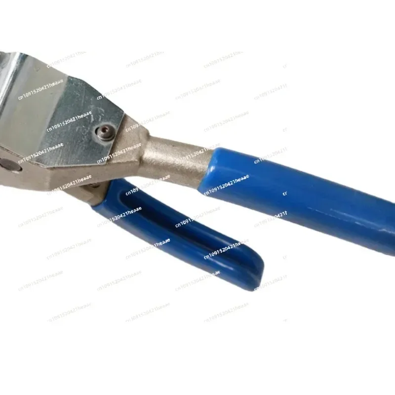 Suitable for SZ-1A hand clamp type wire cold welding machine