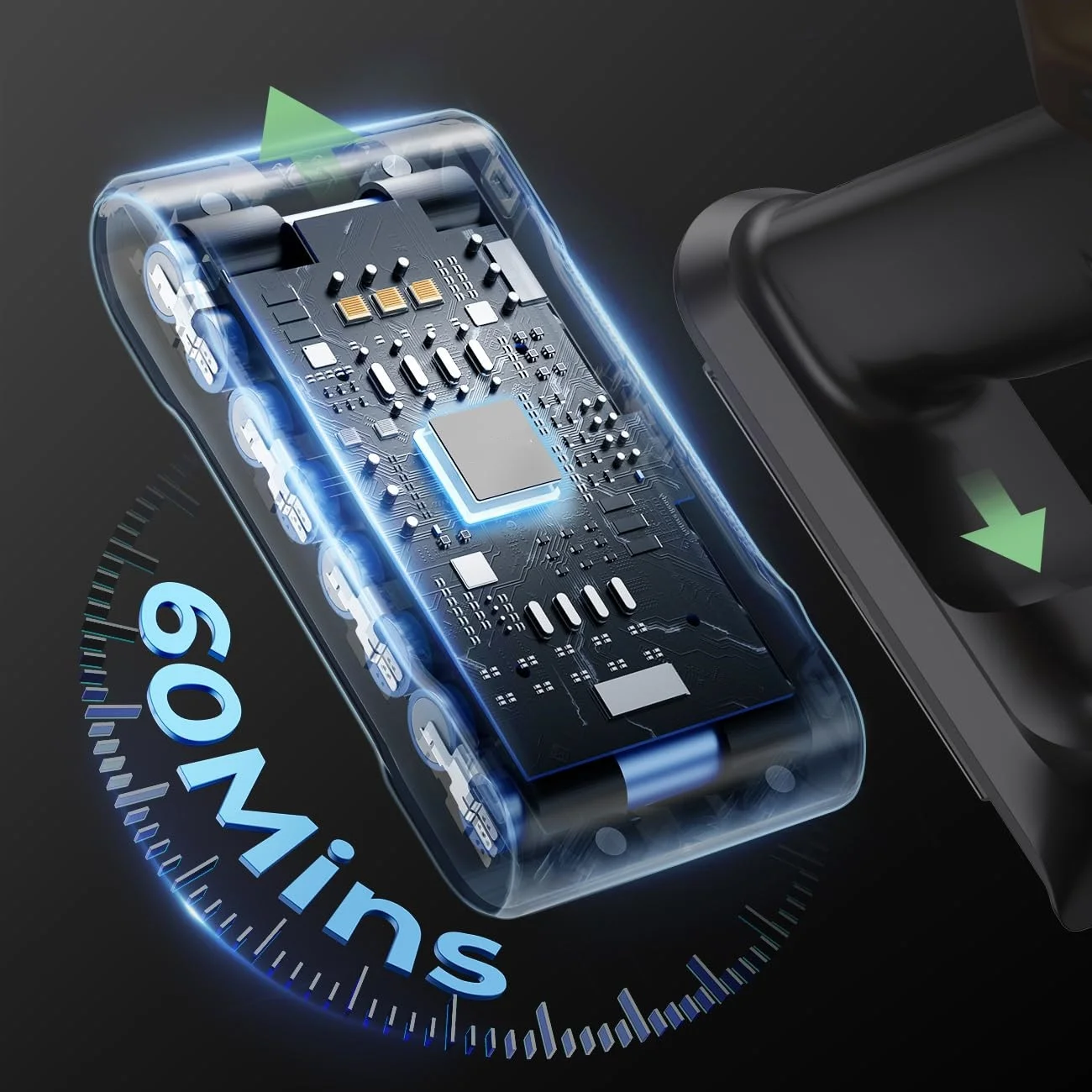 Thumbnail 4 - #24 Best Cordless Vacuum Cleaners to Buy In 2026