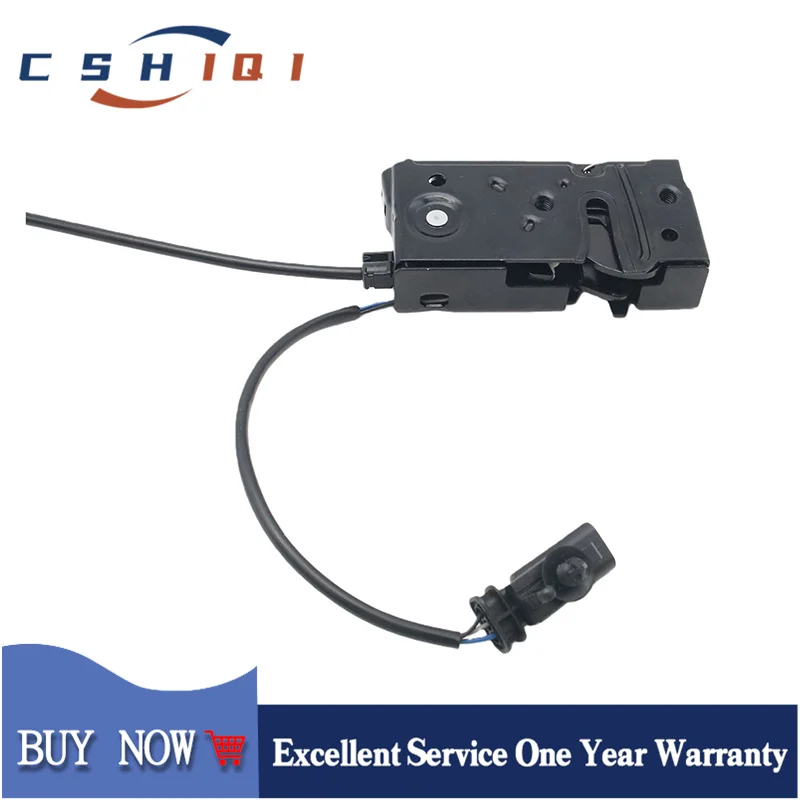 

32226108 Car Front Left Hood Lock Latch Actuator For Volvo Xc60 Auto Parts accessories