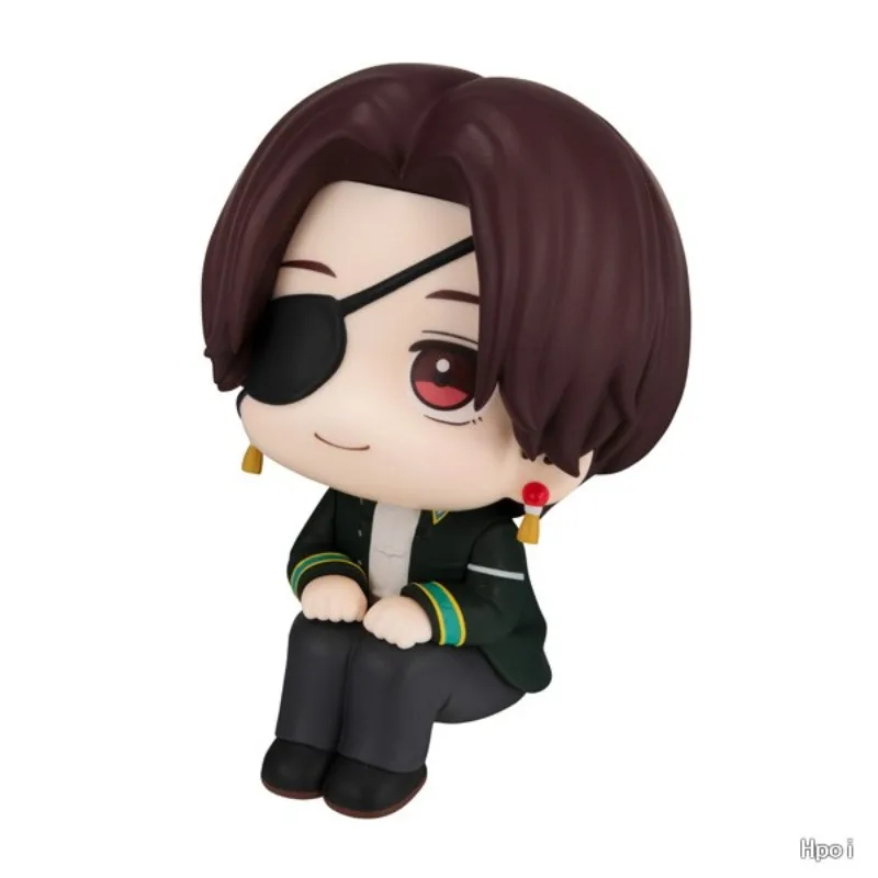 

Новый оригинальный MegaHouse Look Up WIND BREAKER Hayato Suo аниме фигурка игрушки подарки игрушки подарки модель