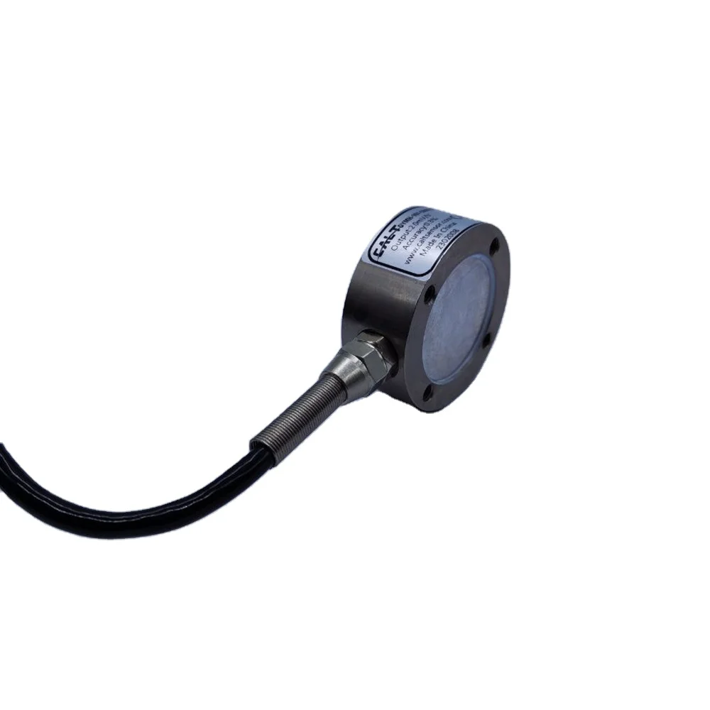 2026 10T Weight Sensor LCMH-B01 Inline Load Cell