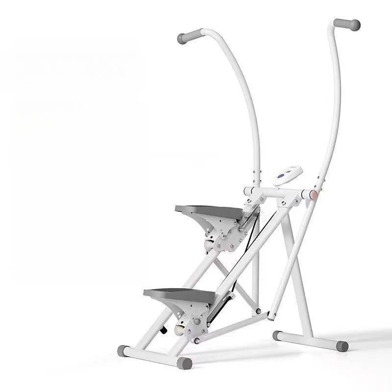 

New Home Small Mountaineering Machine Multifunctional Climbing Machine Fitness Equipment Stair Machine