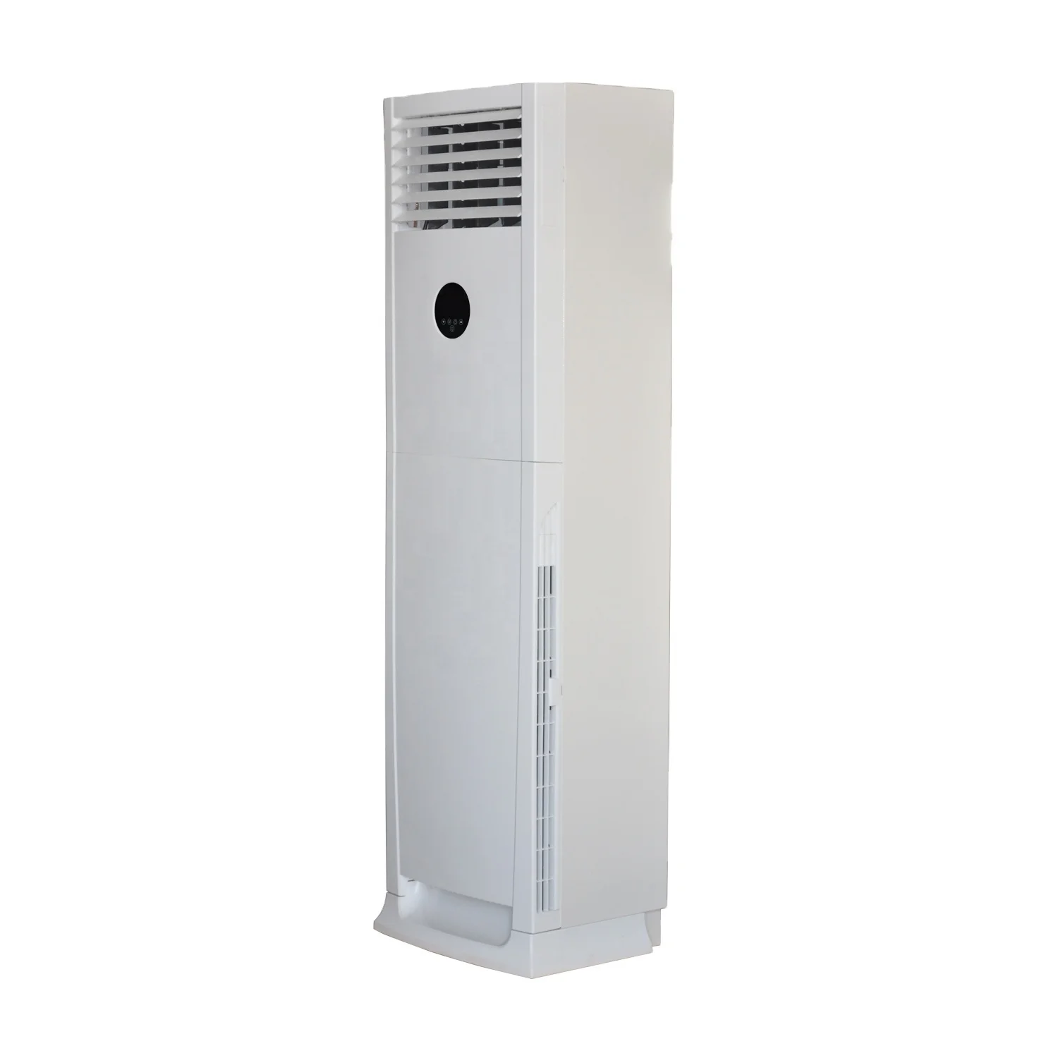 Commercial Floor Standing Dehumidifier 60L~196L for Indoor Pool, House & ATV UTV Space