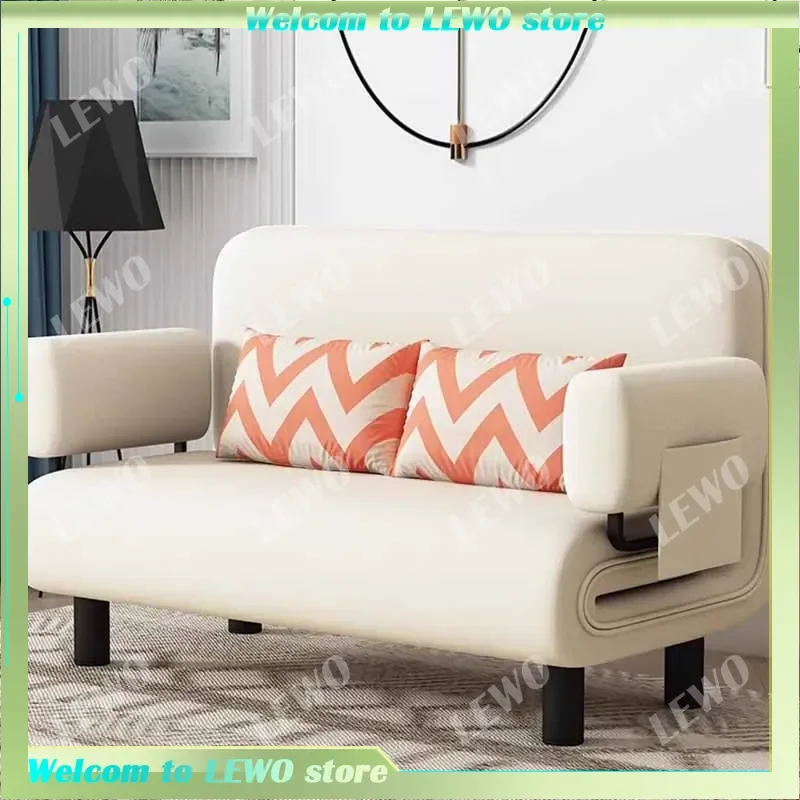 

Recliner Modern Living Room Sofas Bed Classic Designer Nordic Sofas Relaxing Minimalist Canape Salon De Luxe Home Furniture