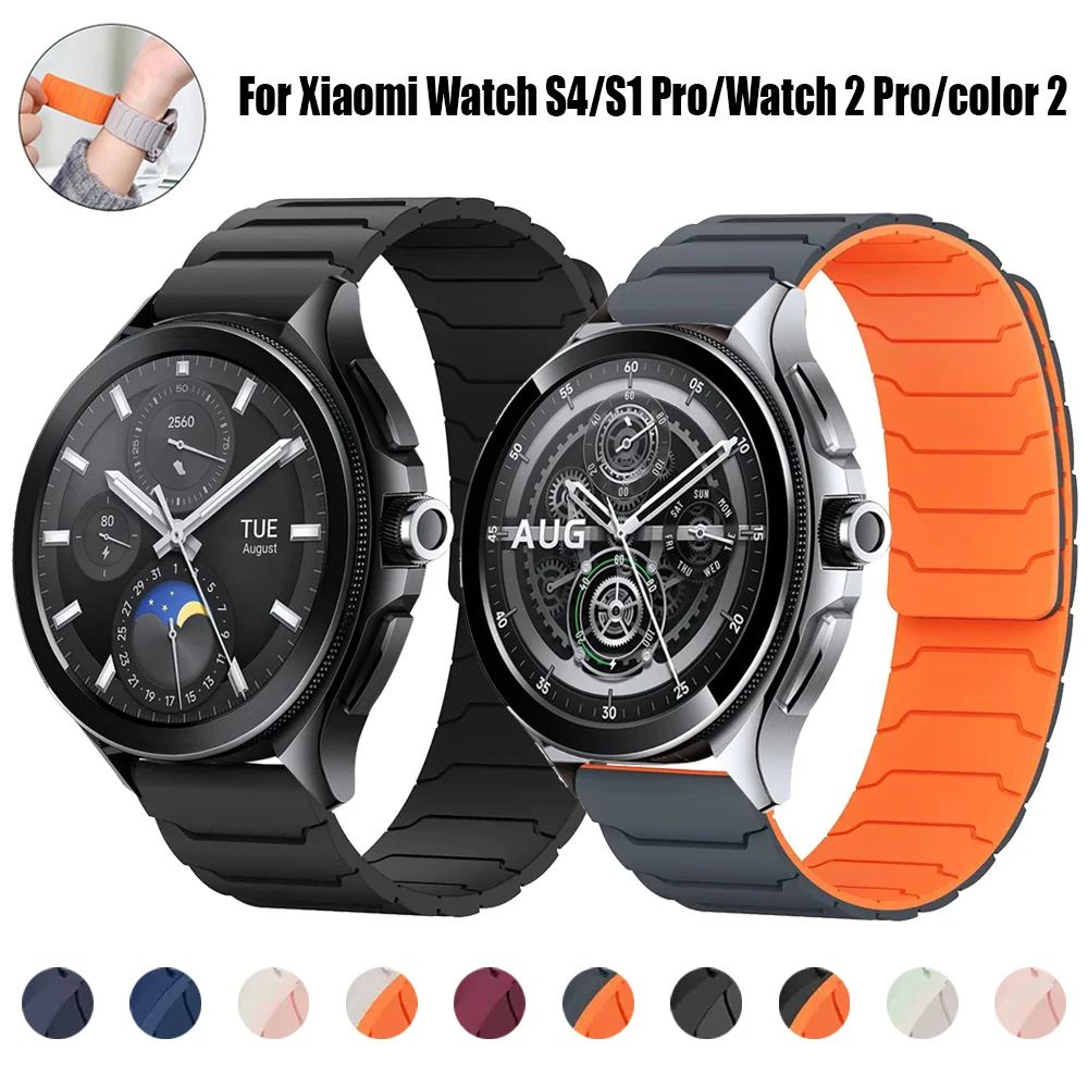 22Mm Strap For Xiao… - image
