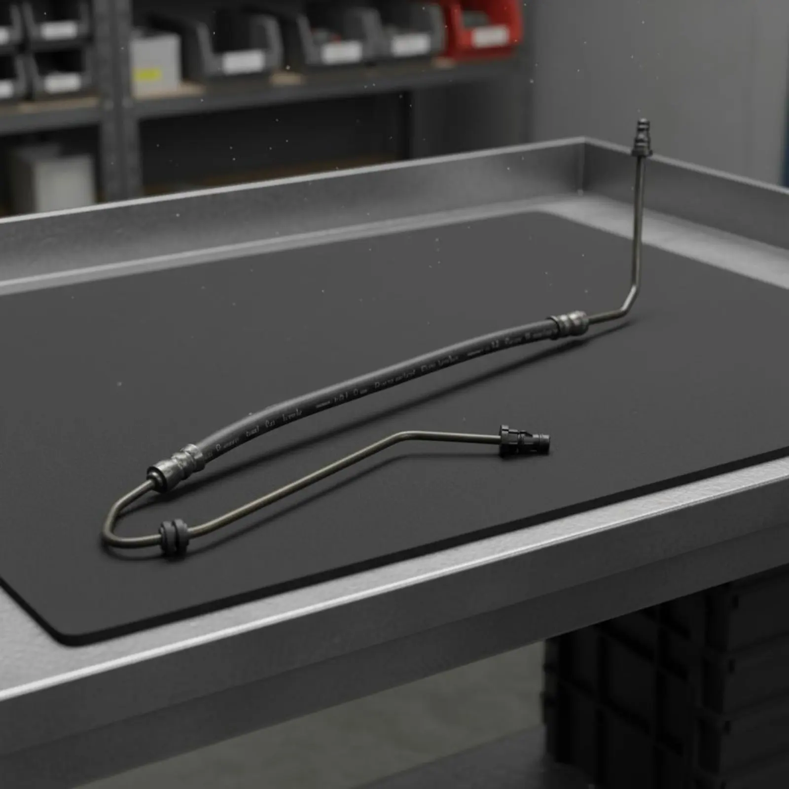 

Hydraulic Clutch Hose High Pressure Clutch Hydraulic Hose for Car Repair