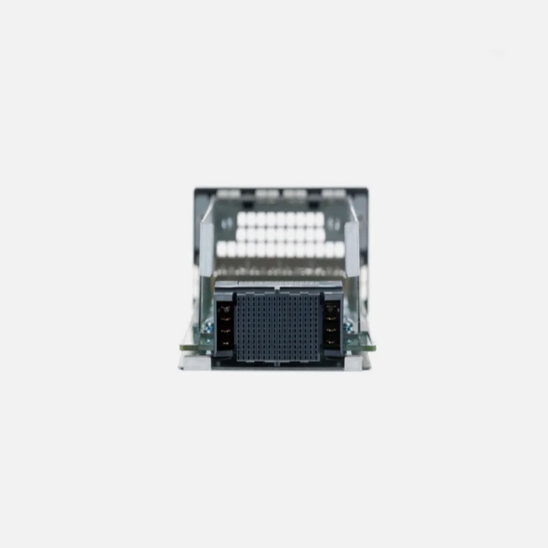 

Совершенно новая, в заводской упаковке интерфейсная плата C3KX-NM-1G
