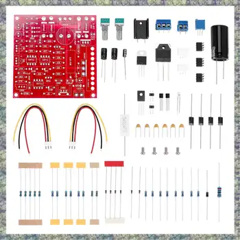 8 nejlepší prodej Napájení 0 30V - №3