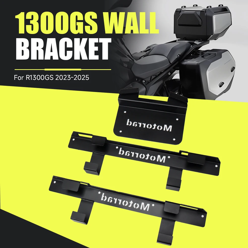 motorcycle-top-box-pannier-wall-mounting-bracketsfit-for-r1300gs-2023-2025-rear-case-box-support-gs1300-2025-stainless-steel