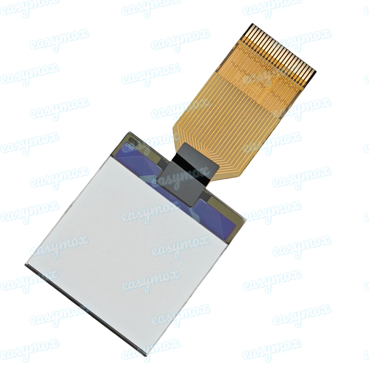 LCD Display Screen For Tractors New Holland T/TS/TS-A/TL-A Series Instrument Cluster Dashboard Replacement