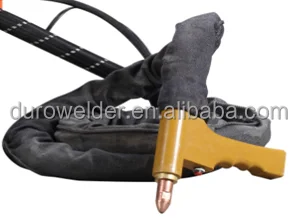 Low Price Portable Spot Welding Machine with High Quality