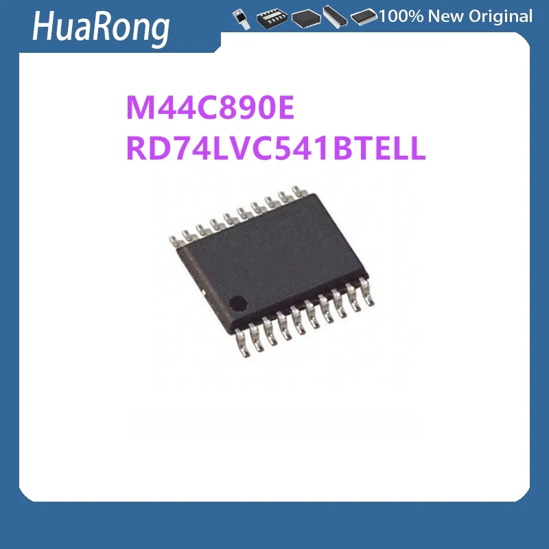 

5 шт./лот M44C890E M44C890 RD74LVC541BTELL RD74LVC541B LVC541B