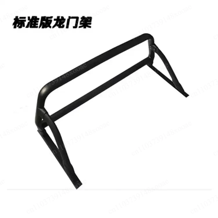 Universal Pickup Truck Custom Parts, Bumper, Grille & Lift Kit Roll Bar Accessories for Truck Modification