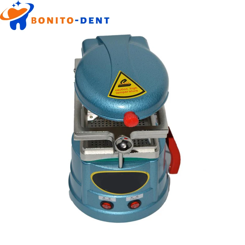 

Popular Dental Vacuum Forming Molding Pressure Machine for Thermoforming