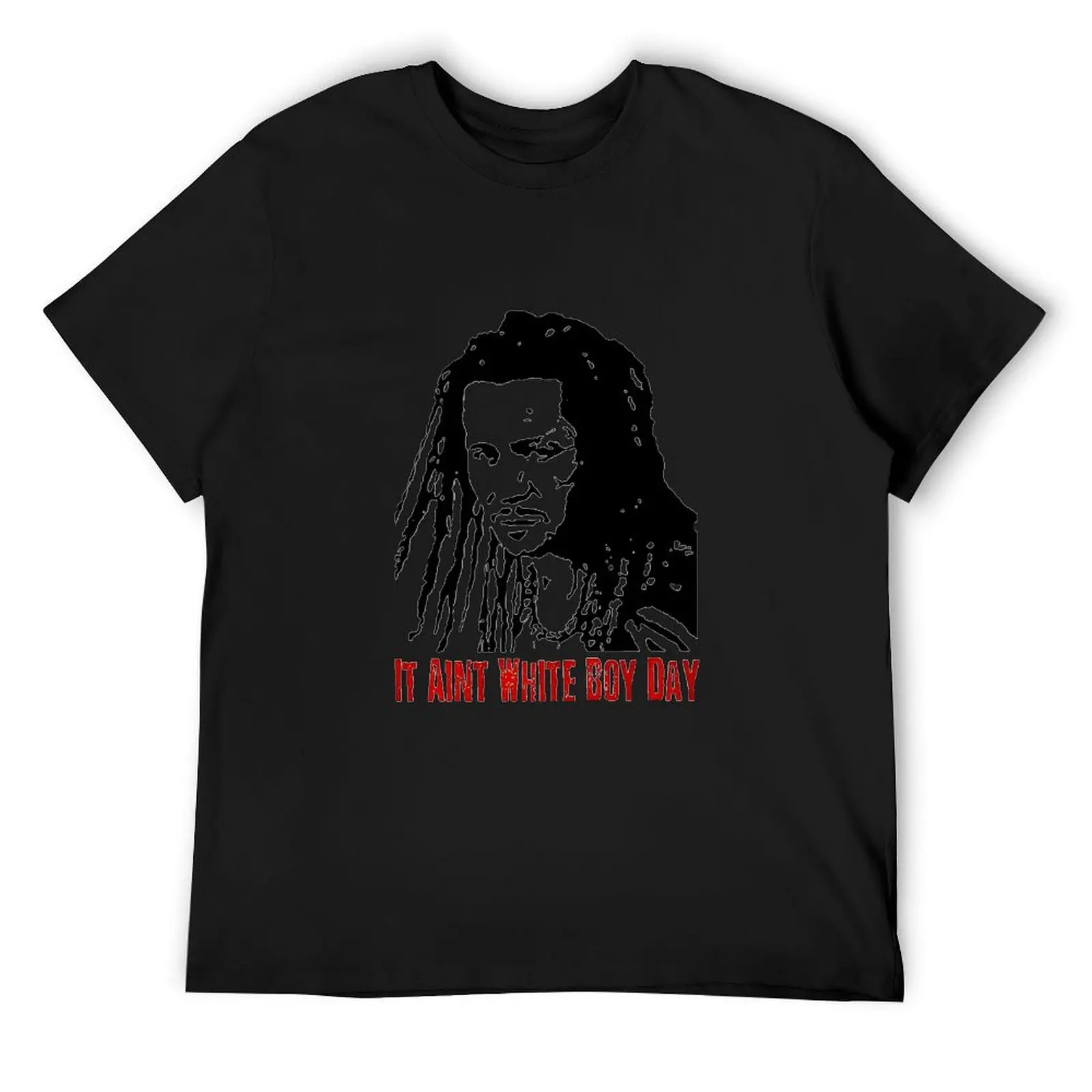 

True Romance “Drexl” Stencil #1 T-Shirt Louboutins street wear for a boy funny shirt cotton shirts graphic tee men