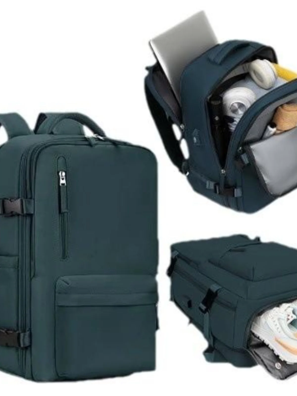 

Трансграничная мужская легкая дорожная объединительная сумка большой емкости, водонепроницаемая сумка для путешествий, портативная сумка для деловых поездок